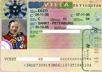 estonia visa